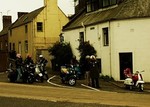 A92 Vespa Club 2