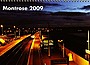 Montrose 2009 Calendar