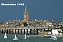 Montrose 2008 Calendar